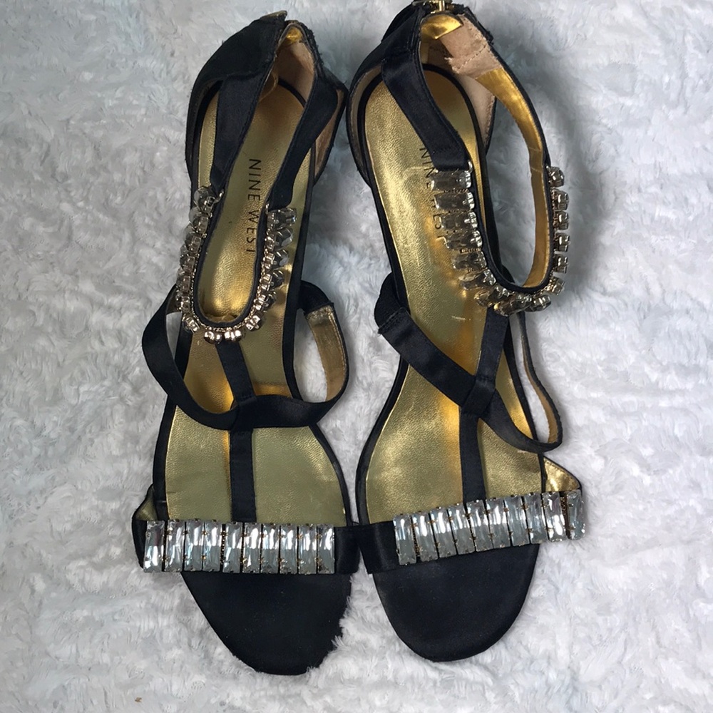 🛍Nine West Sandals🛍